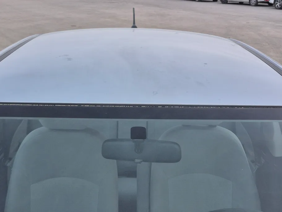 2021 Mitsubishi Attrage L 