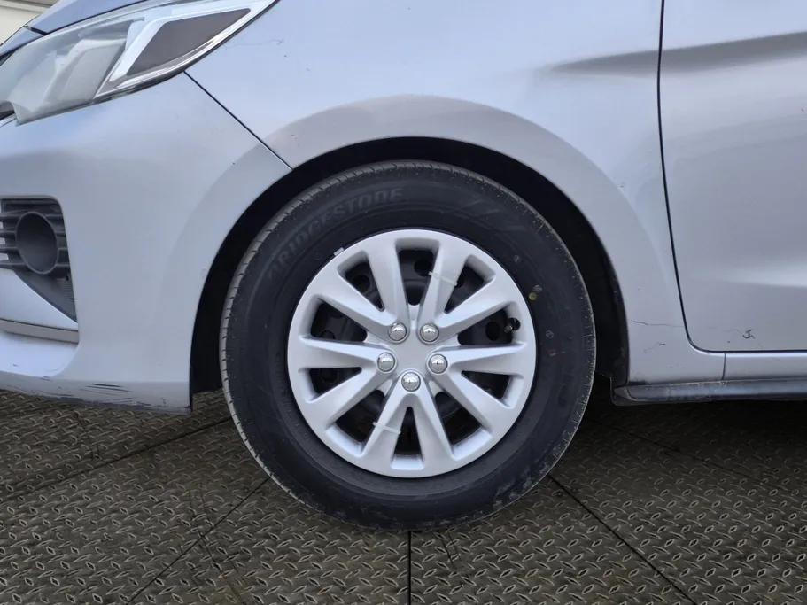 2021 Mitsubishi Attrage L 