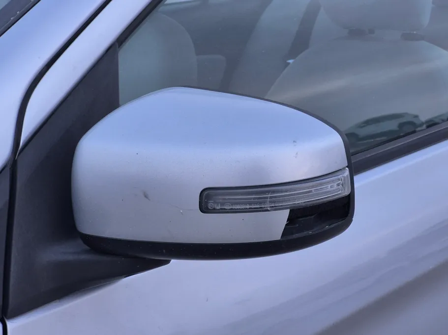 2021 Mitsubishi Attrage L 