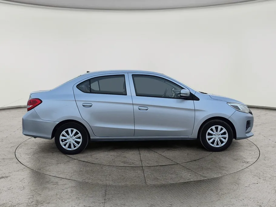 2021 Mitsubishi Attrage L 