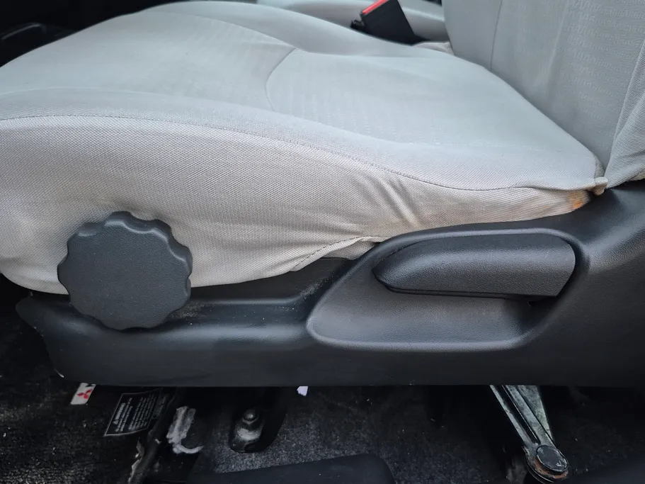 2021 Mitsubishi Attrage L 