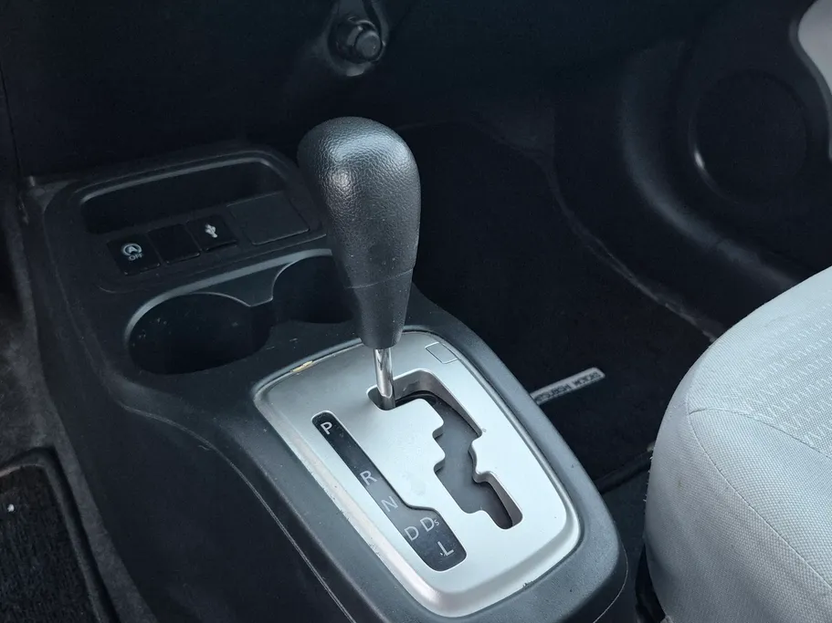 2021 Mitsubishi Attrage L 