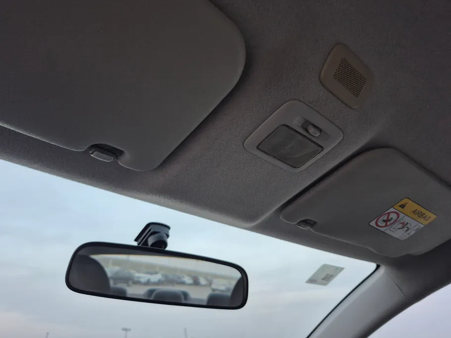 2021 Mitsubishi Attrage L 