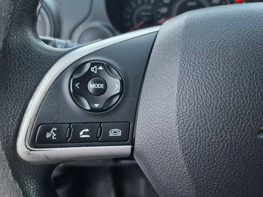 2021 Mitsubishi Attrage L 