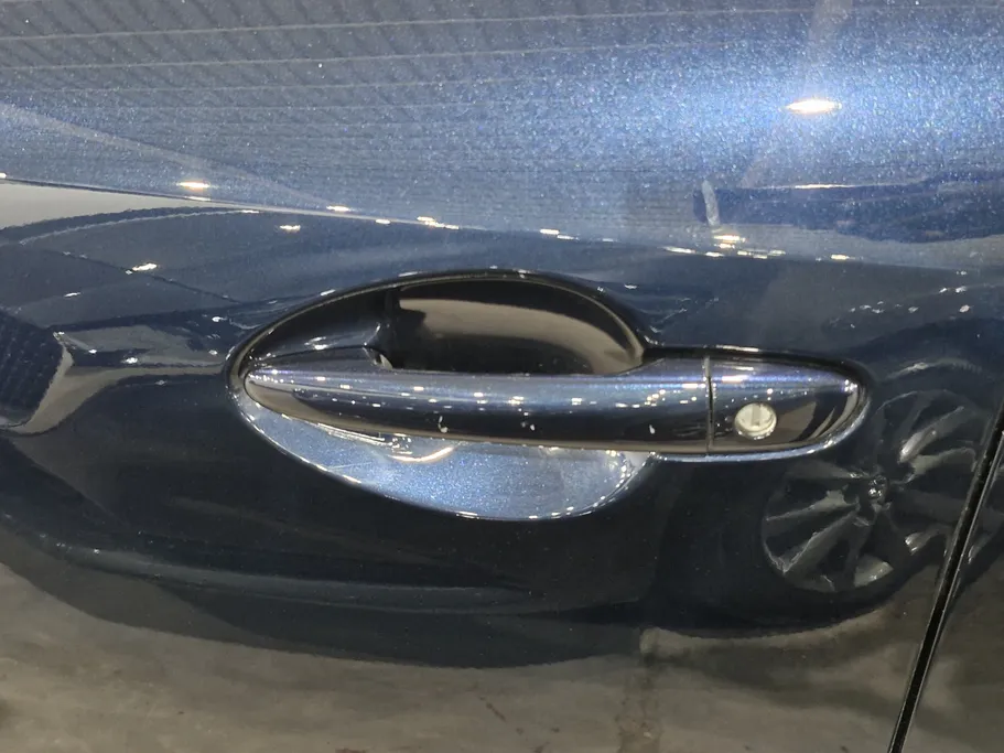 2022 Mazda 6 Skyactive G 