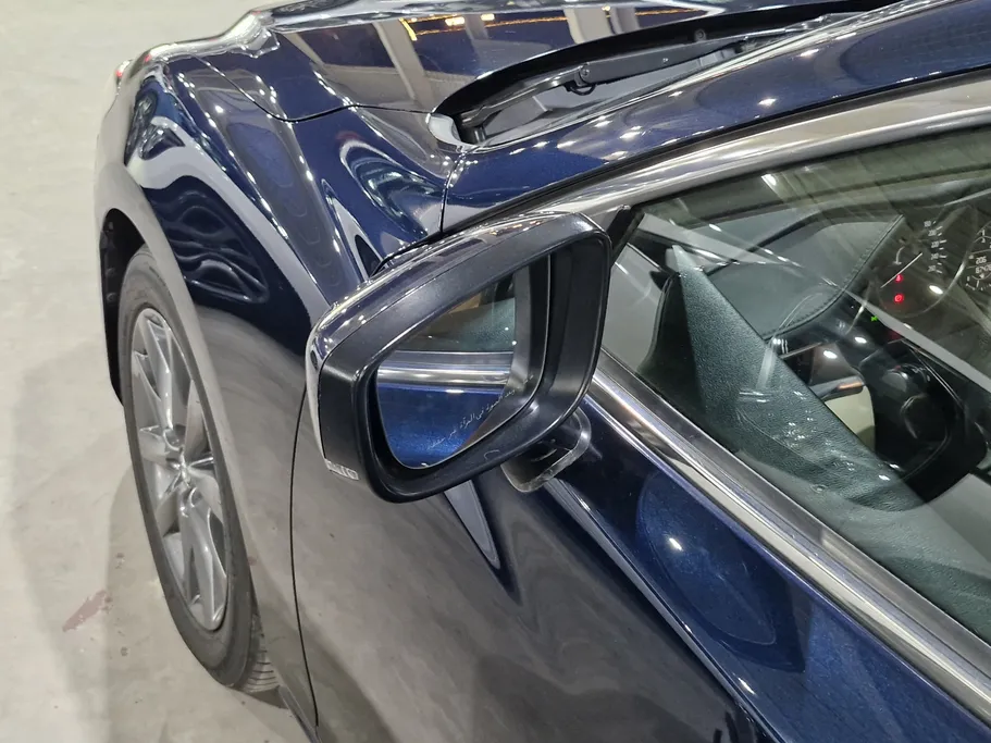 2022 Mazda 6 Skyactive G 