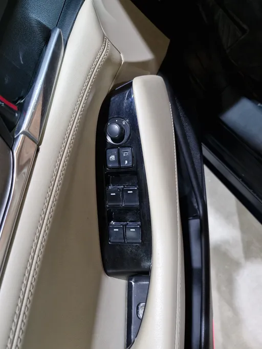 2022 Mazda 6 Skyactive G 