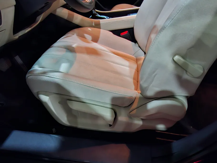 2022 Mazda 6 Skyactive G 