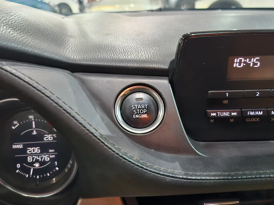 2022 Mazda 6 Skyactive G 