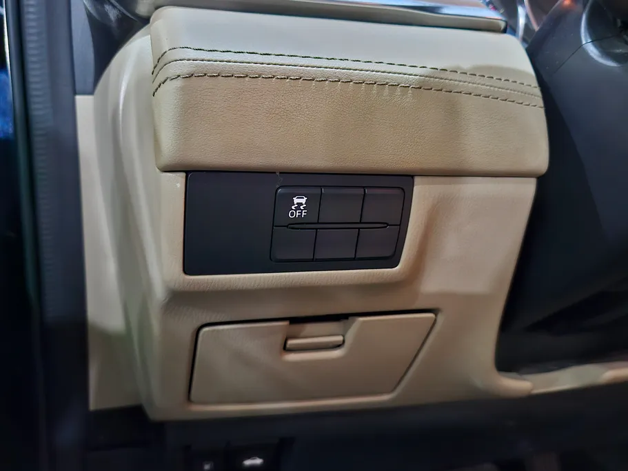 2022 Mazda 6 Skyactive G 