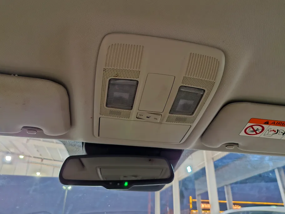 2022 Mazda 6 Skyactive G 