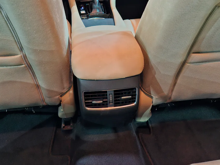 2022 Mazda 6 Skyactive G 