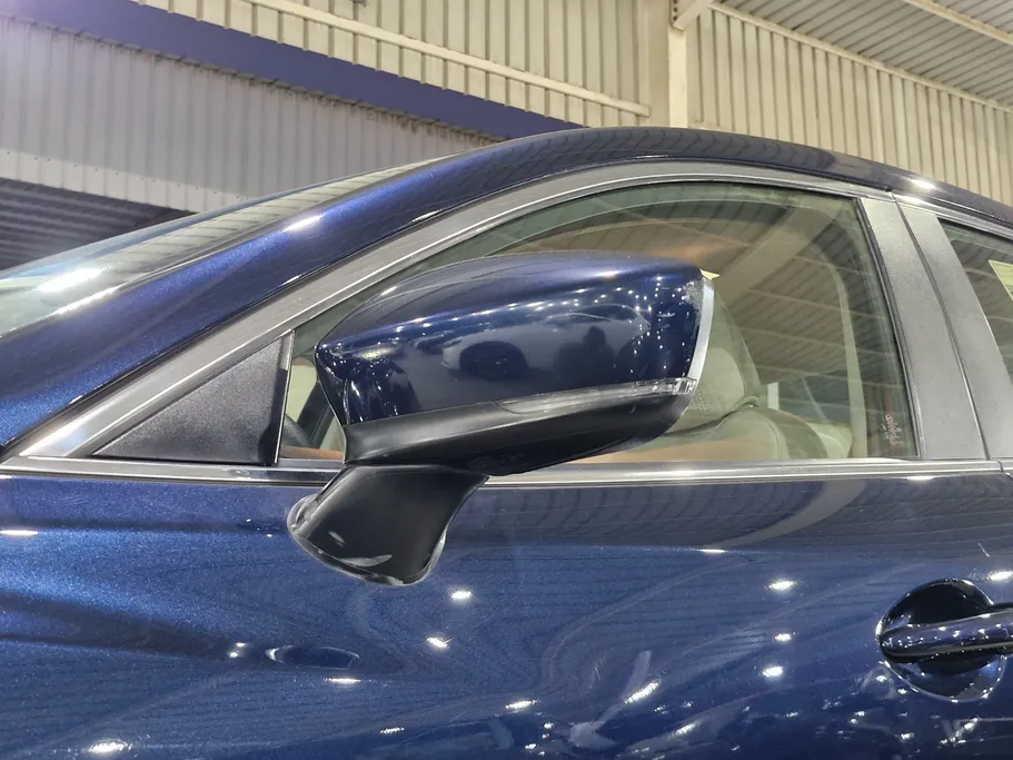 2022 Mazda 6 Skyactive G 