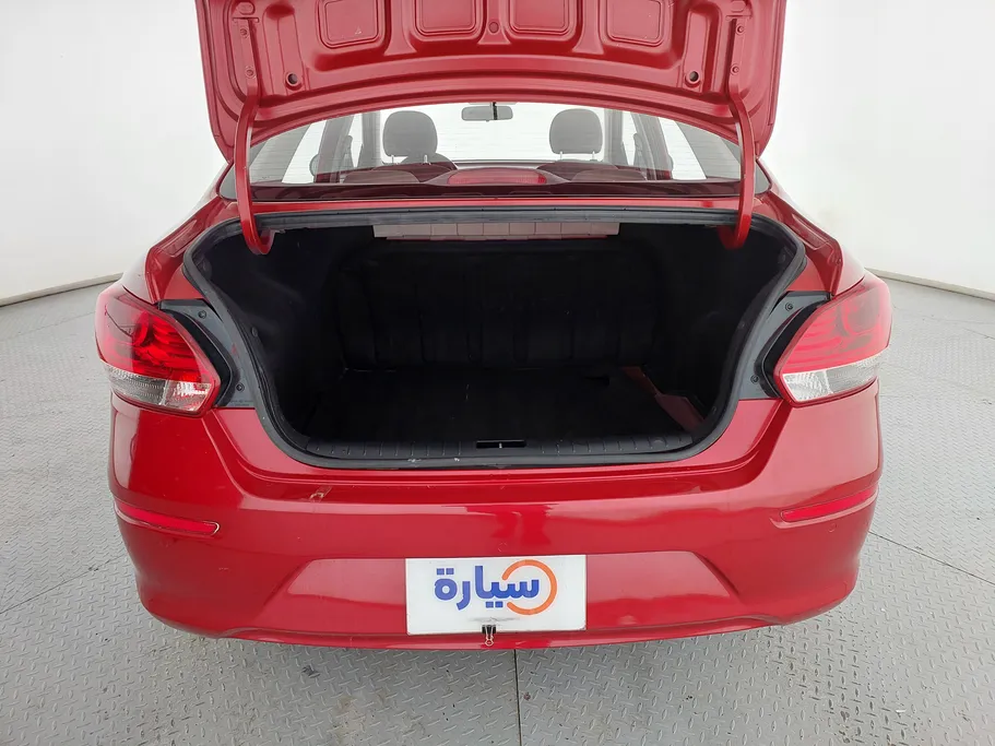 كيا بيجاس LX 2023 