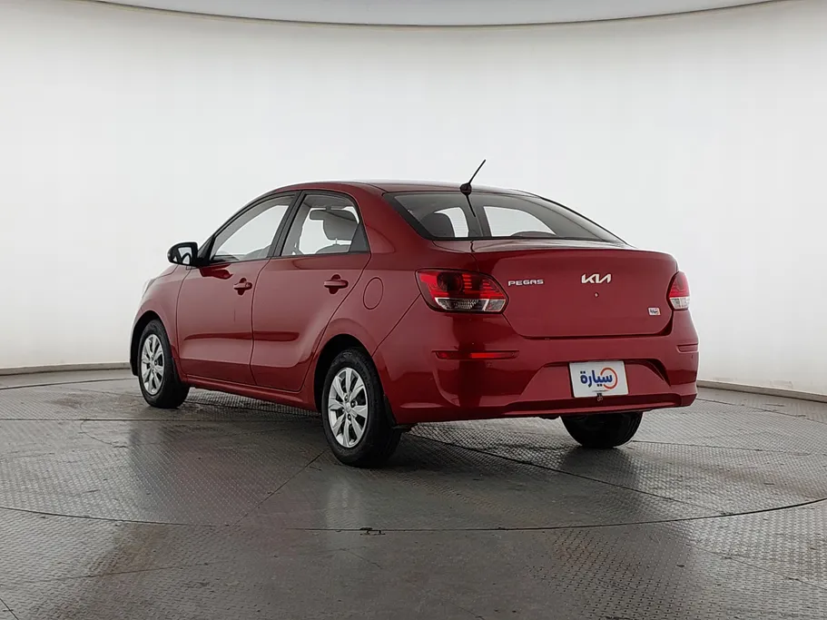 كيا بيجاس LX 2023 