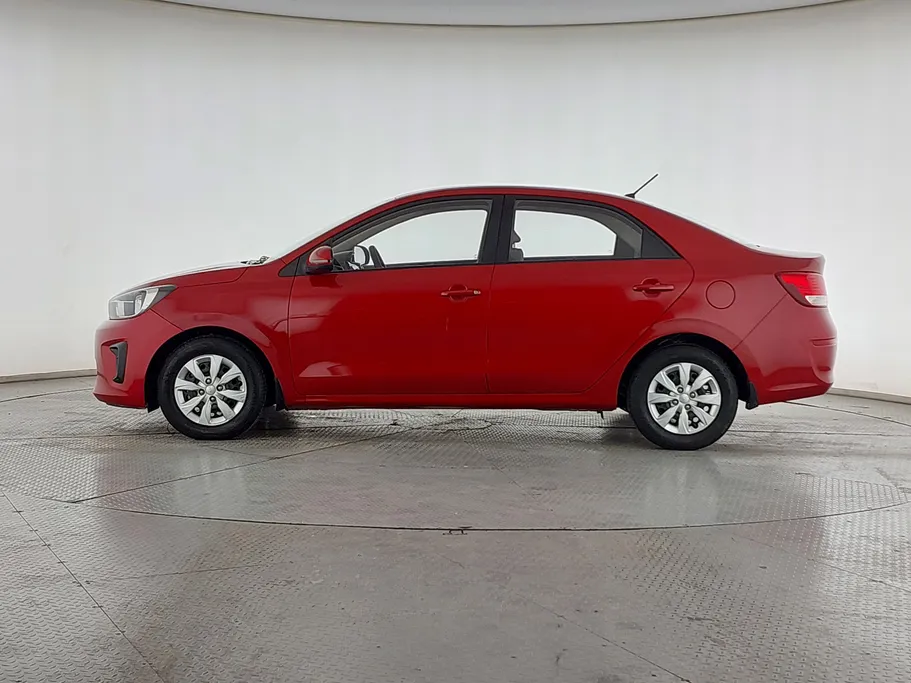 كيا بيجاس LX 2023 