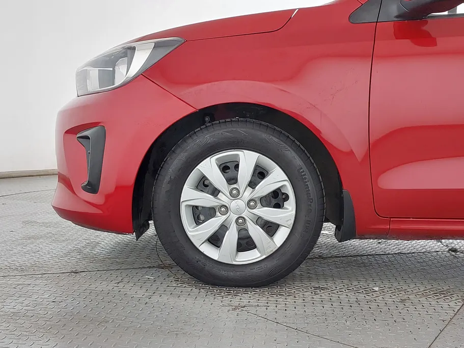 كيا بيجاس LX 2023 