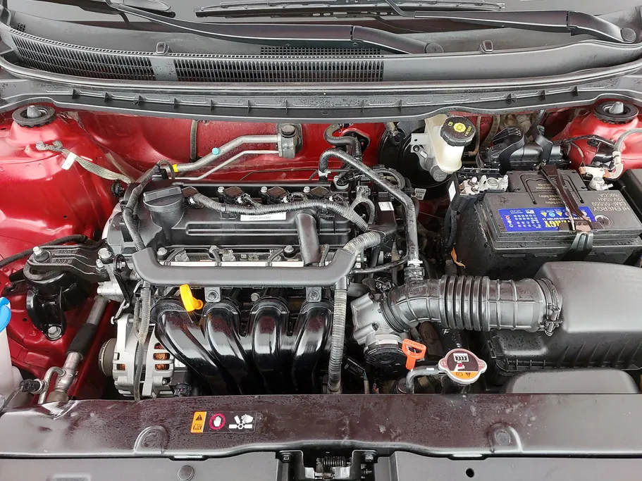 كيا بيجاس LX 2023 