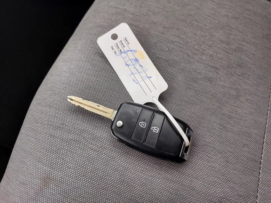 كيا بيجاس LX 2023 