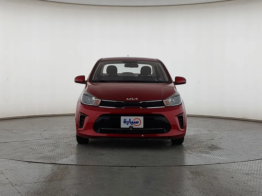 كيا بيجاس LX 2023 