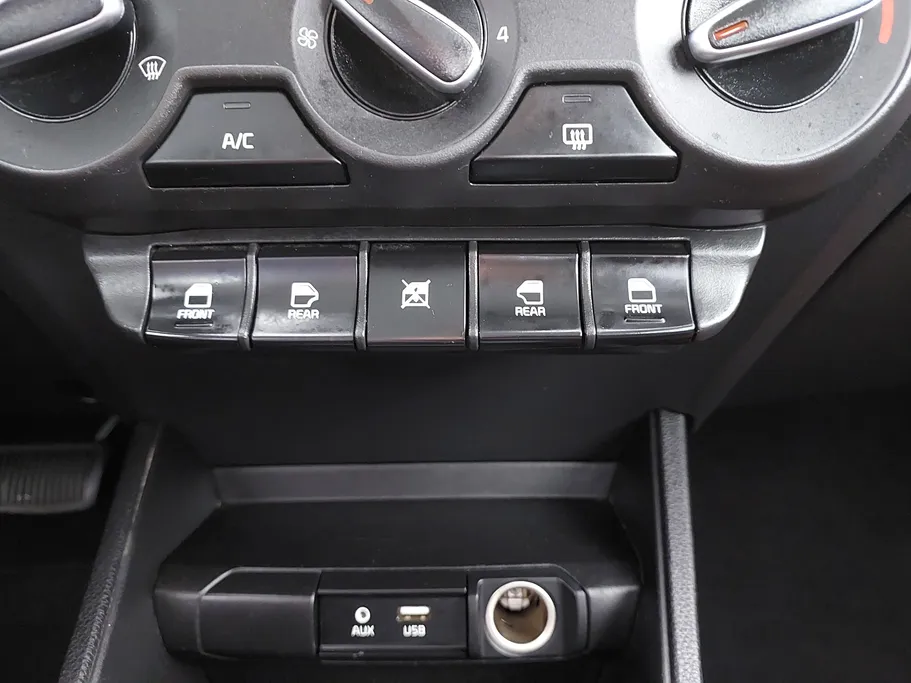 كيا بيجاس LX 2023 