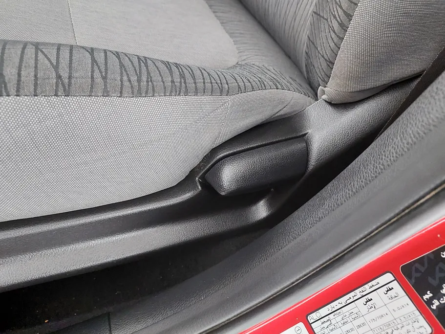 كيا بيجاس LX 2023 