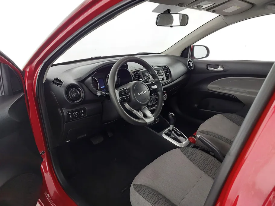 كيا بيجاس LX 2023 