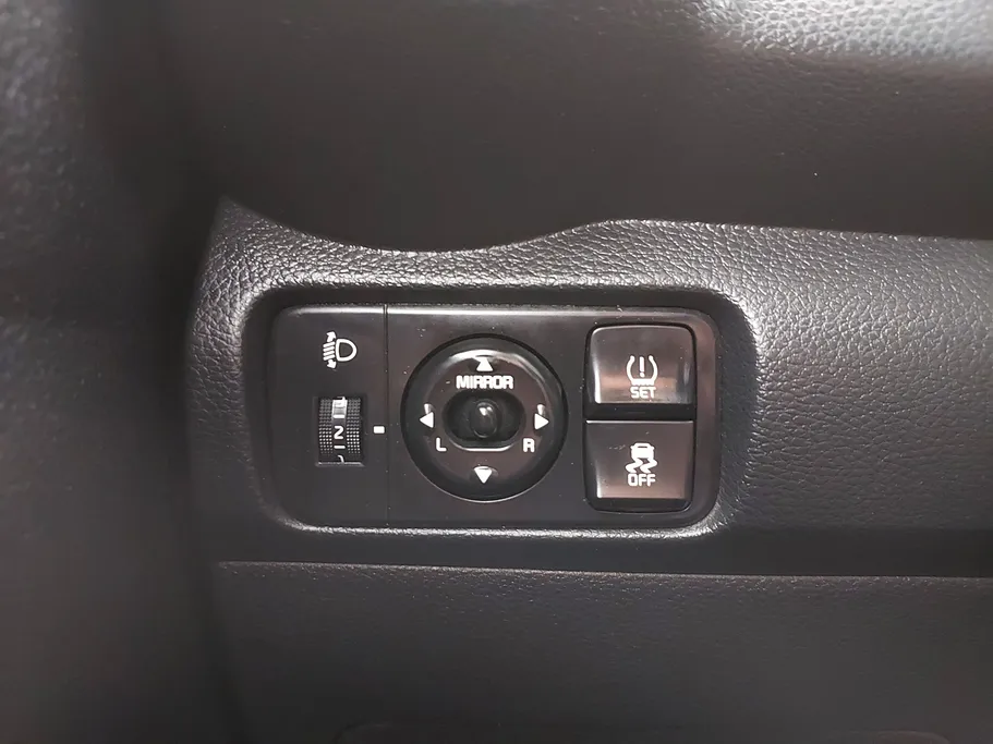 كيا بيجاس LX 2023 