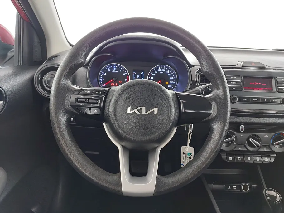 كيا بيجاس LX 2023 