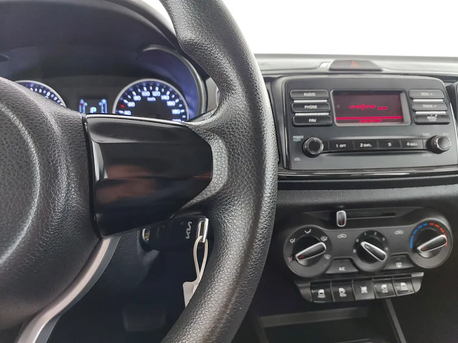 كيا بيجاس LX 2023 