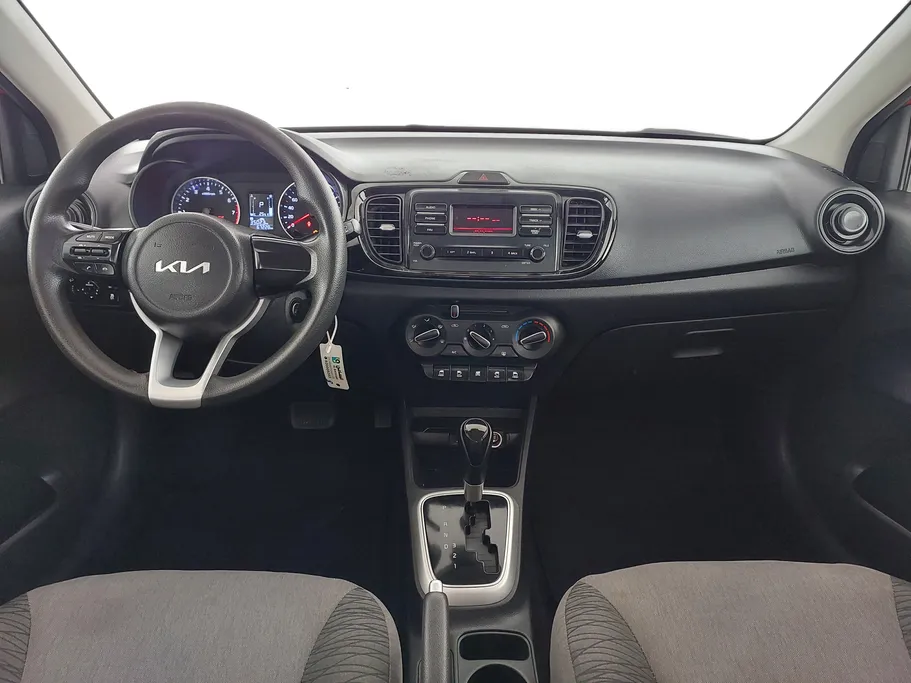 كيا بيجاس LX 2023 