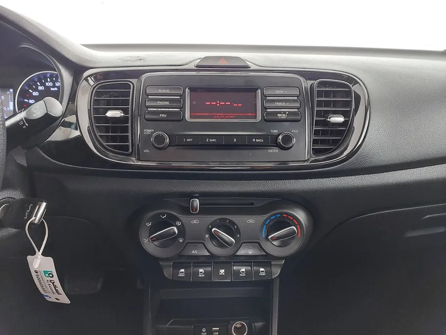 كيا بيجاس LX 2023 