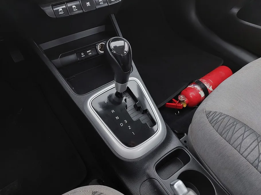 كيا بيجاس LX 2023 