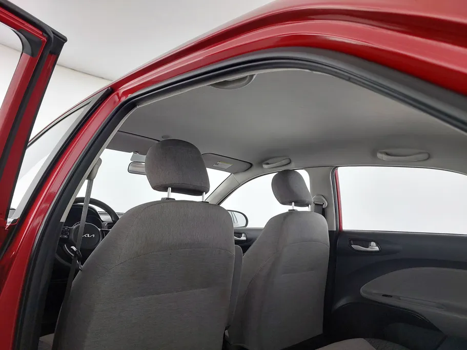 كيا بيجاس LX 2023 