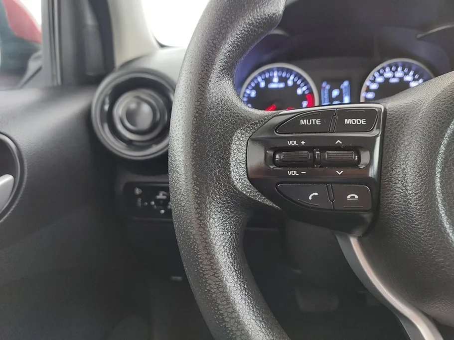 كيا بيجاس LX 2023 