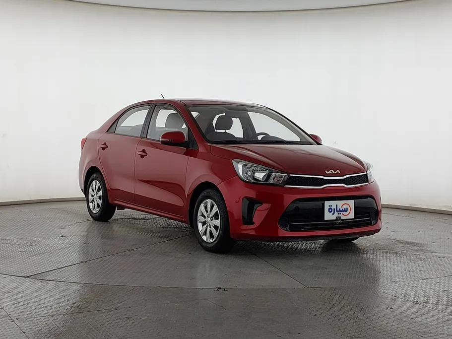 كيا بيجاس LX 2023 
