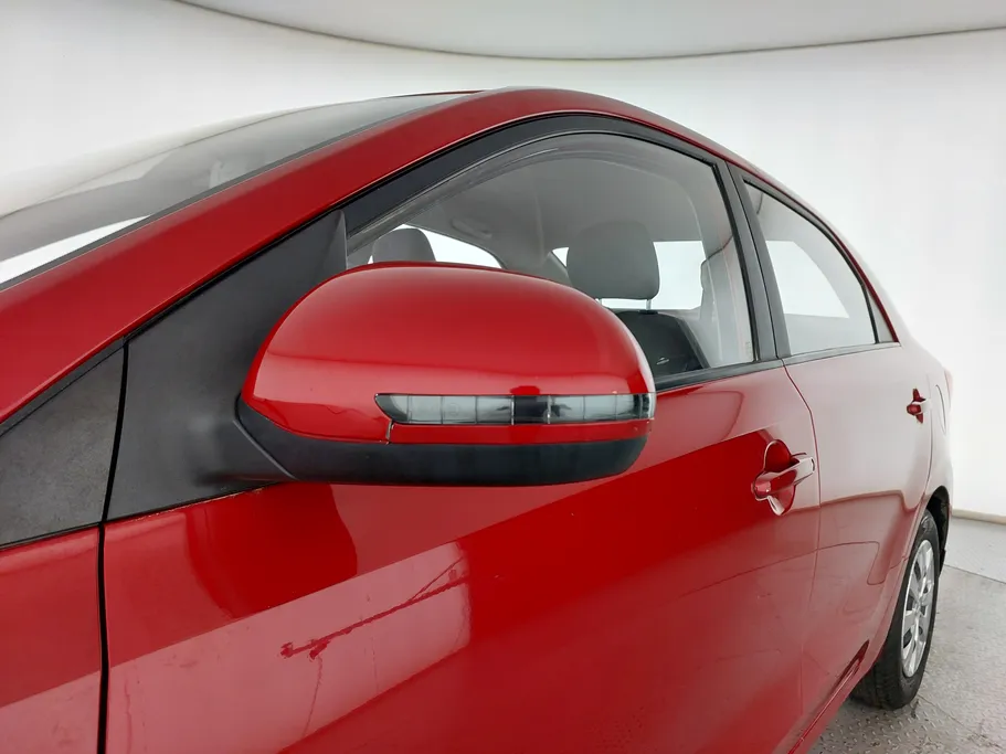 كيا بيجاس LX 2023 