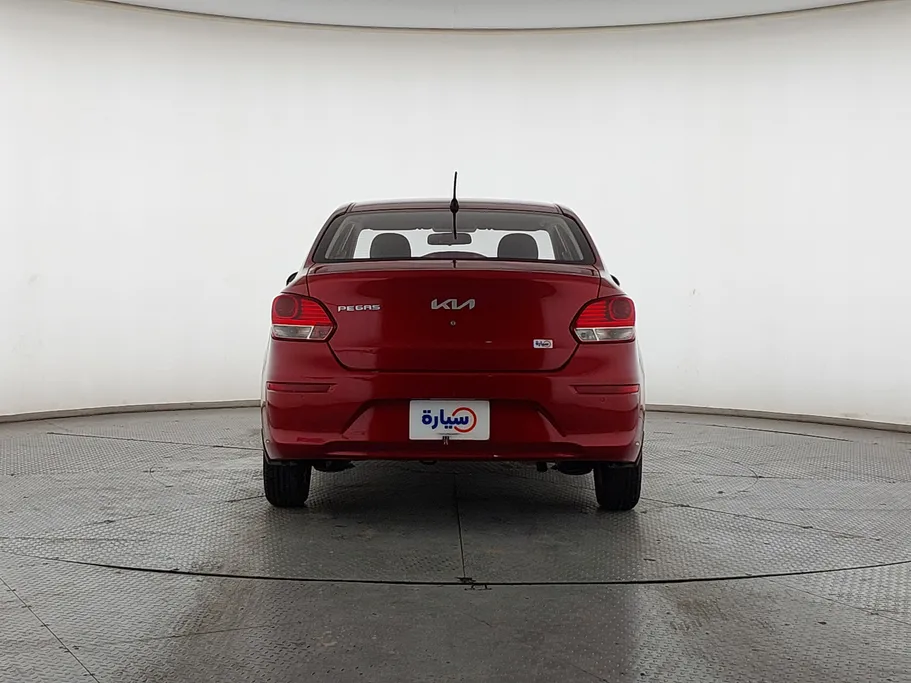 كيا بيجاس LX 2023 