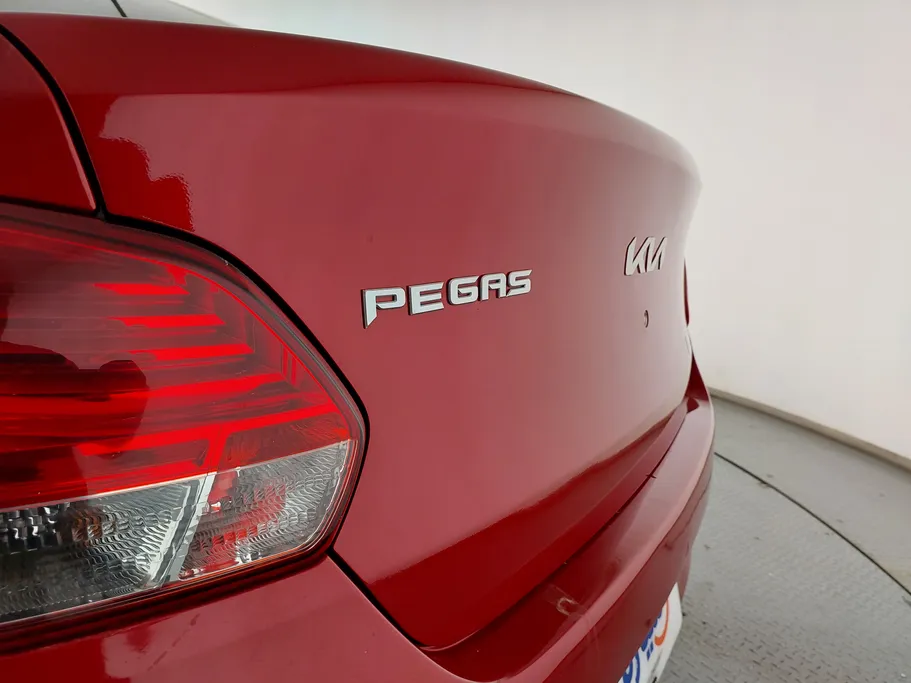 كيا بيجاس LX 2023 