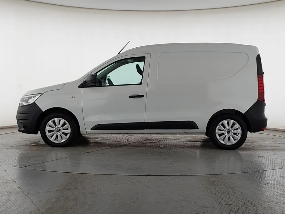 رينو اكسبرس فان 2024 