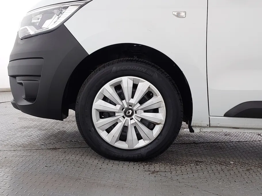 رينو اكسبرس فان 2024 