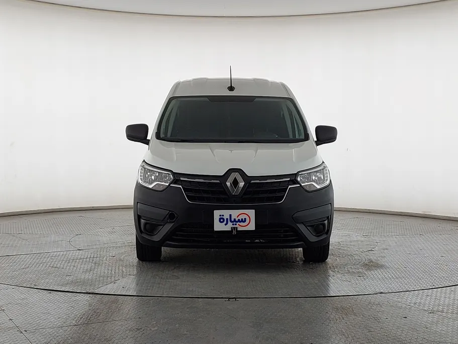 رينو اكسبرس فان 2024 