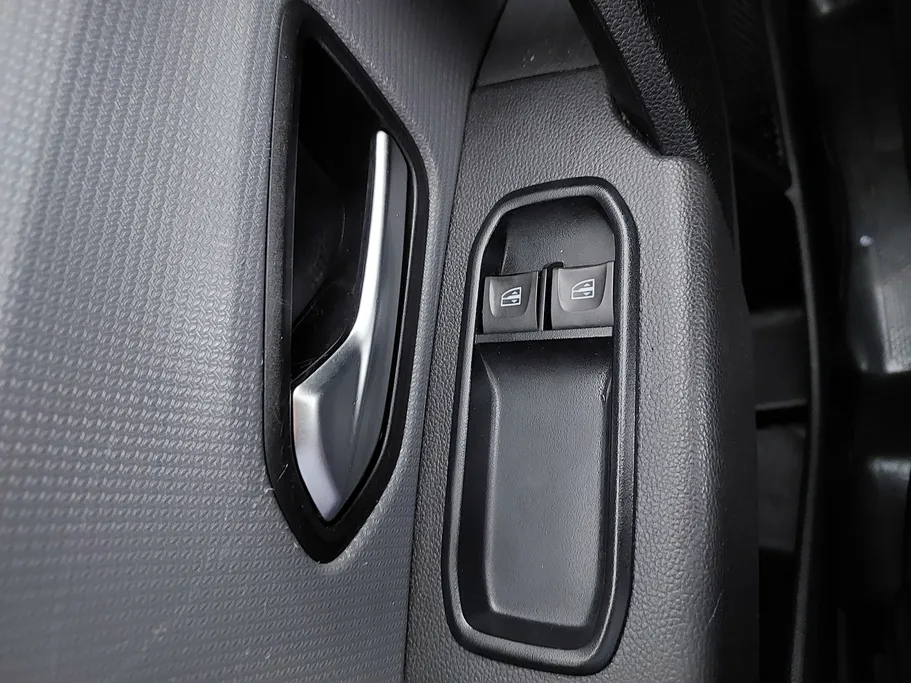 رينو اكسبرس فان 2024 