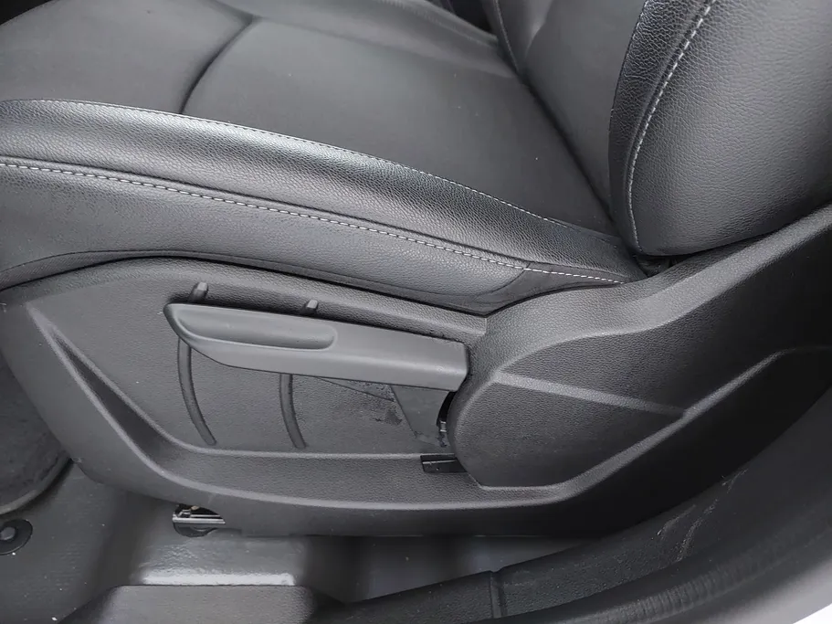 رينو اكسبرس فان 2024 