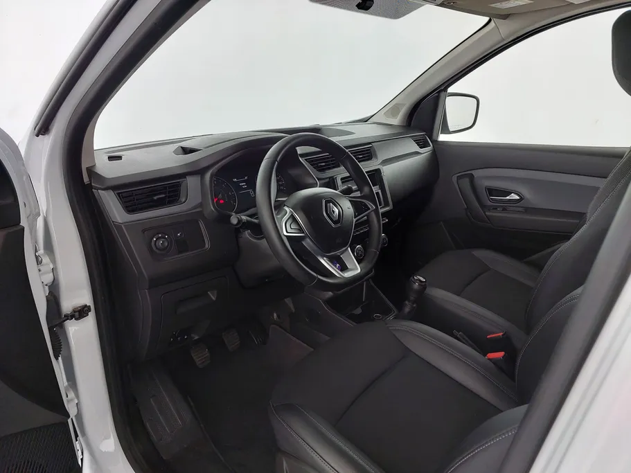 رينو اكسبرس فان 2024 