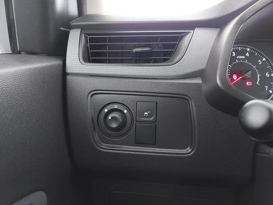 رينو اكسبرس فان 2024 