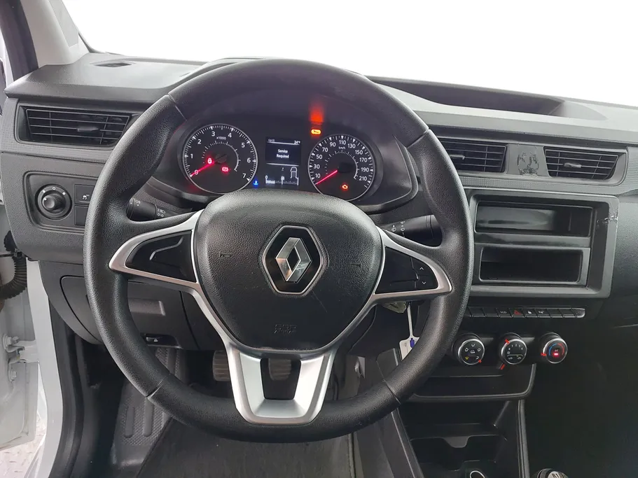 رينو اكسبرس فان 2024 