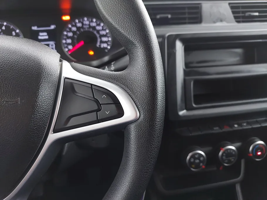 رينو اكسبرس فان 2024 