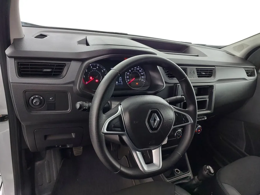 رينو اكسبرس فان 2024 