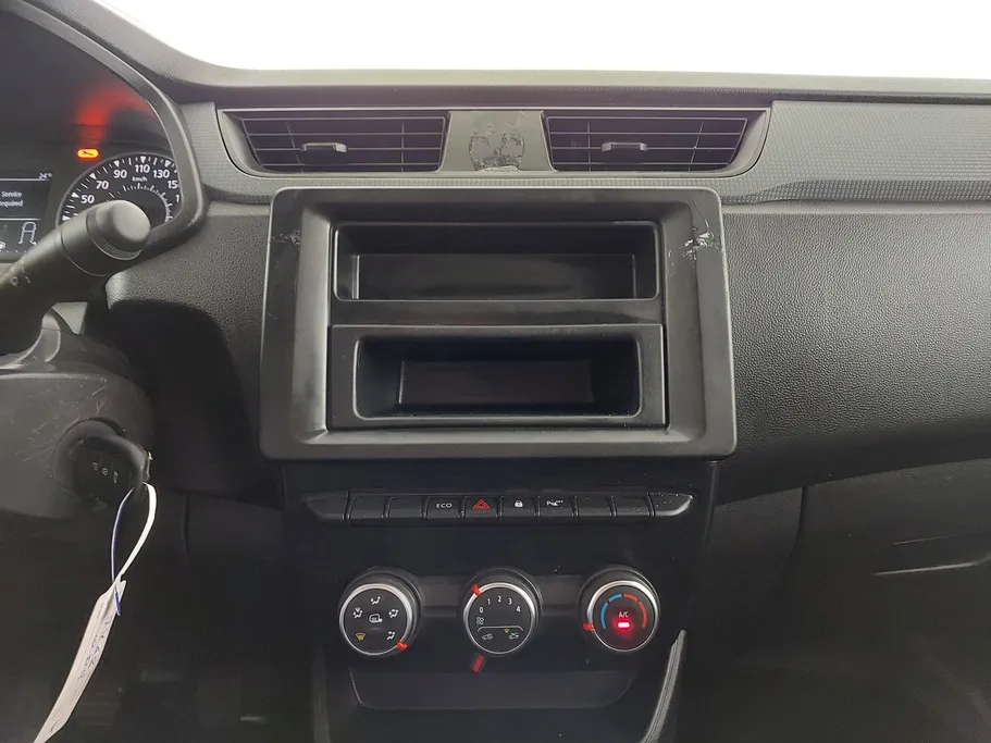 رينو اكسبرس فان 2024 